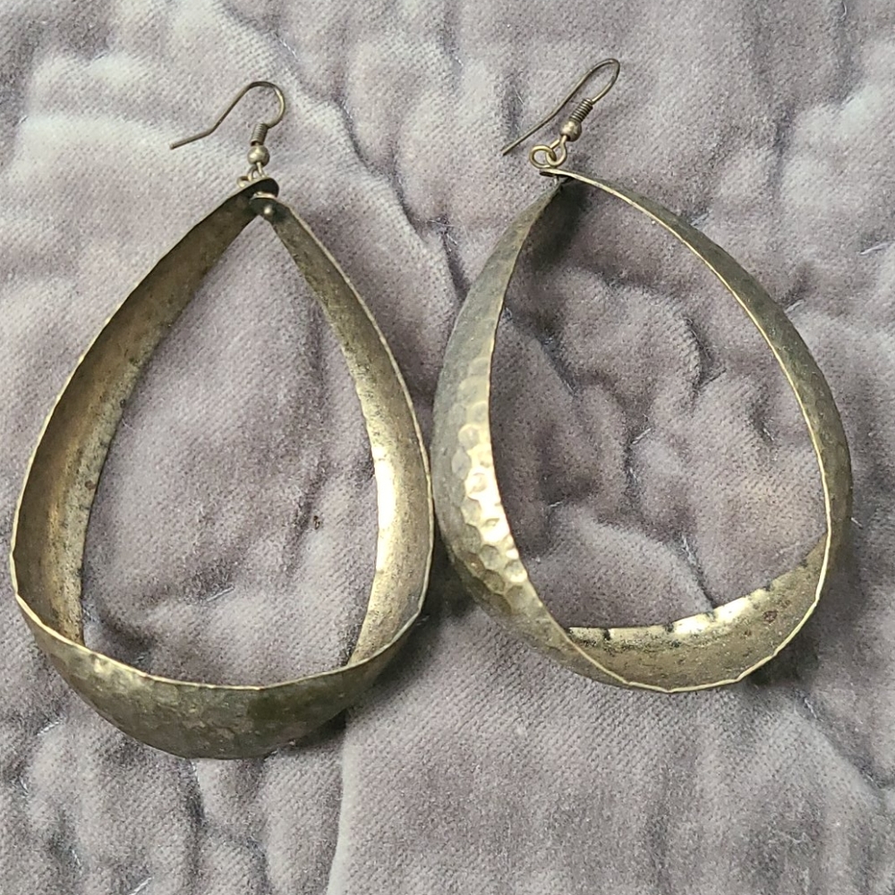 Vintage Hoops
